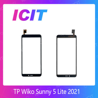 Wiko Sunny 5 Lite 2021 อะไหล่ทัสกรีน Touch Screen For Wiko Sunny 5 Lite 2021 สินค้าพร้อมส่ง คุณภาพดี อะไหล่มือถือ (ส่งจากไทย) ICIT 2020