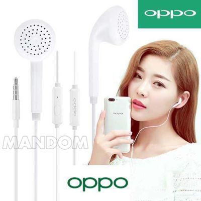 OPPO หูฟัง In-ear Headphones รุ่น MH133