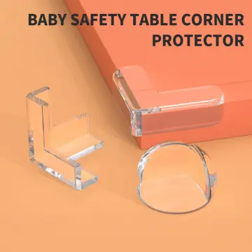5PCs/set Baby Proof Corner Guards Table Desk Corner Protector