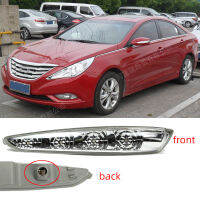 ไฟเลี้ยวกระจกมองหลังสำหรับ Hyundai Sonata YF I45 2011