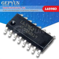 5pcs L6598D SOP-16 L6598 SOP SOP16 L6598D013TR WATTY Electronics