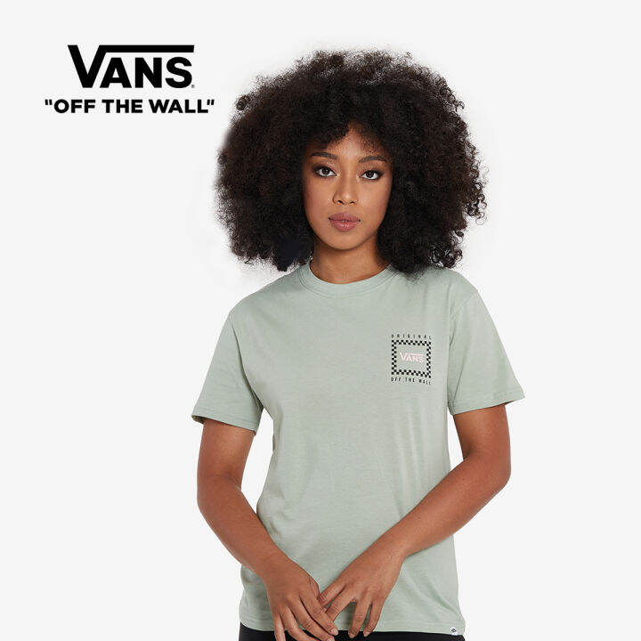 Vans on sale skate tee