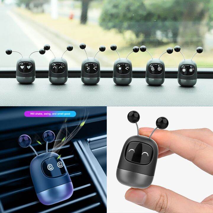 dt-hotcar-air-freshener-car-aromatherapy-car-air-outlet-high-end-perfume-decoration-ornaments-lasting-fragrance-robot-solid-deoint