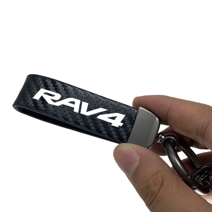 for-toyota-rav4-xa50-refit-2019-2020-2021-car-accessories-key-chains-keychain-holder-key-ring-lanyard-keys