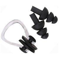 Earplugs Soft Silicone Diving Accessories