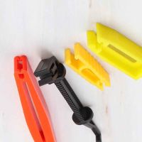 Fuse Puller Car Clips Practical Durable New For Car Fuse Holder Car Accessories Fuse Clip Automobile Fuse Puller Fuses Accessories