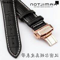 Alternative strap leather Aviation Sir 20mm