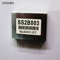 โมดูลไฟฟ้า IC เริ่มต้น SS2B003อี-คอนโทรลเลอร์อิเล็กทรอนิกส์สำหรับรถขุด Kobelco เครื่องคุณภาพสูงชิ้นส่วนเครื่องจักรก่อสร้างเครื่องถอดเซ็นเซอร์ออกซิเจน