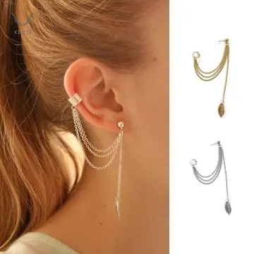 Ear hot sale cuff lazada