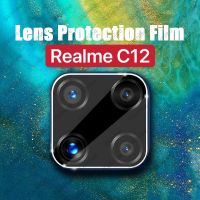 [ส่งจากไทย] ฟิล์มกระจกเลนส์กล้อง Realme C12 ฟิล์มเลนส์กล้อง ปกป้องกล้อง