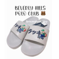 ?พร้อมส่ง แท้100% เบอร์ 40-43รองเท้าแตะโปโลคลับ (POLO CLUB)?