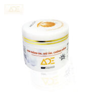 HCM Kem Victory Ace Trắng Da, Giữ Ẩm, Chống Nắng, Se Khít Lỗ Chân Lông 20g