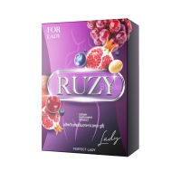 รูซี่ RUZY ผลิตภัณฑ์เสริมอาหาร