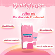 Dưỡng tóc Keratin Hair Treatment - Bền màu nhuộm thumbnail