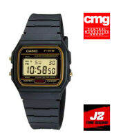 แท้แน่นอน 100% กับ CASIO F-91WG-9QHDF อุปกรณ์ครบทุกอย่างพร้อมใบรับประกัน CMG ประหนึ่งซื้อจากห้าง