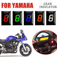 เกียร์สำหรับ Yamaha fzs 600 Make TDM 900 TMD900 Xt660 Ys250 Make stratollner Xvs1100ลาก Star รถจักรยานยนต์อุปกรณ์เสริม