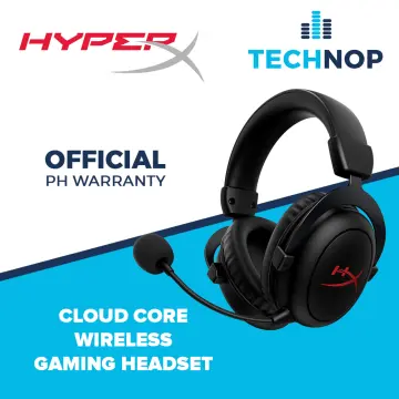 Cloud Stinger Core Wireless Gaming Headset + DTS