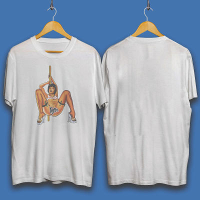 NEW Korn Pop Sux Tour 2002 T Shirt
