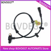 เซ็นเซอร์ความเร็วล้อ ABS ด้านหน้าซ้ายสำหรับไครสเลอร์ PT CRUISER DODGE NEON PLYMOUTH ฯลฯ5273333AB 5273333AB 5273333AC 5273333AE