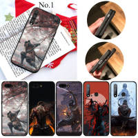 CC92 Sekiro อ่อนนุ่ม High Quality ซิลิโคน Phone เคสโทรศัพท์ TPU ปก หรับ OPPO A15 A15S A16 A16S A54S A53 A32 A53S A55 A56 A54 A76 A8 A31 A92 A72 A52 A92S A93 A94 A96 A77 A57 A17 R9 R9S F1 Plus