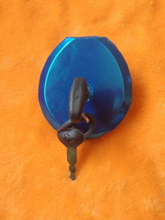 FUEL TANK CAP CT100 Lazada PH