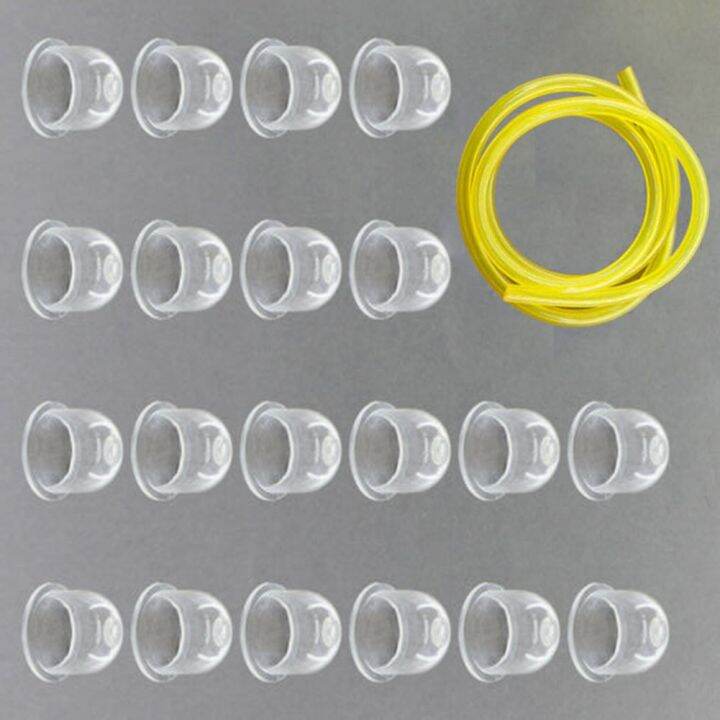 Replacement Primer Bulb and Fuel Line Set for GX22 GX25 GX31 GX35 20