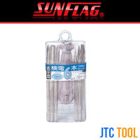 Sunflag ชุดไขควงลองไฟ - Electric Test Driver No.103-F