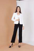 Jousse Business Pants  กางเกงทำงานทรงเบสิค (JV2CBL)