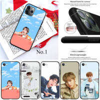 MCC36 Park Jihoon อ่อนนุ่ม High Quality ซิลิโคน TPU Phone เคสโทรศัพท์ ปก หรับ iPhone 7 8 11 12 13 14 Pro XS Max SE X XR Plus SE