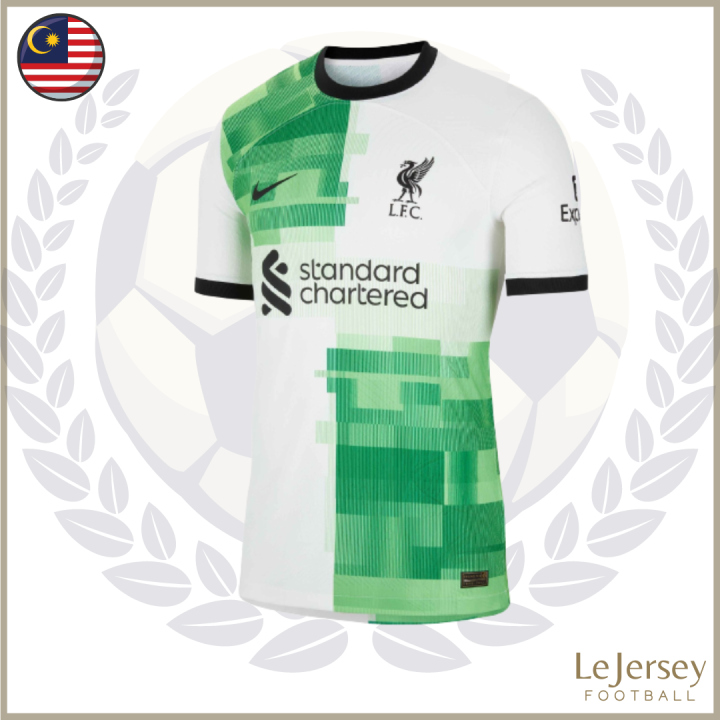 jersey liverpool murah