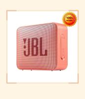 ของแท้ใหม่JBL* Go2 ลำโพงบลูทูธไร้สายลำโพงกลางแจ้งซับวูฟเฟอร์แบบพกพากันน้ำลำโพงเดินทางกลางแจ้ง