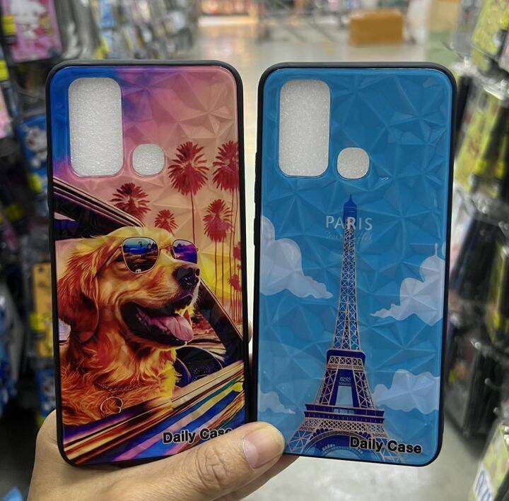 vivo-y30-y50-2รุ่นนี้ใส่ด้วยกันได้-เคส3d-ลายการ์ตูนน่ารักๆ-มีให้เลือกหลายแบบหลายลาย-ส่งจากไทย