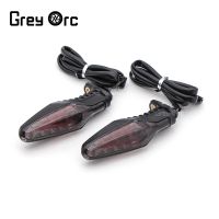 Motorcycle LED Turn Signal Light For Bmw S1000rr 2022 R1250gs Adv S1000xr S1000r M1000rr S 1000 Rr Xr Indicator Rear Brake Lamp