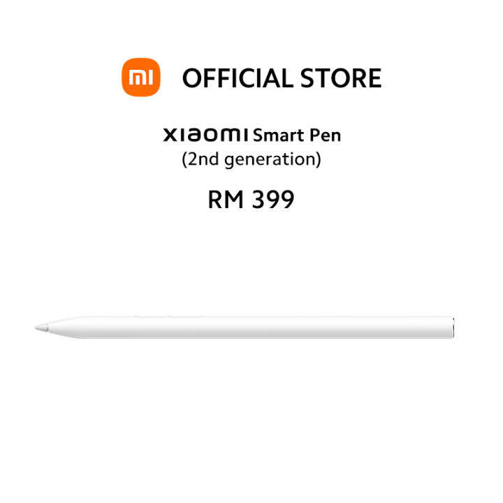 Original Xiaomi Stylus Pen 2nd Gen Smart Pen main image 0