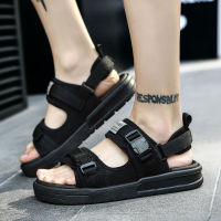 Everydays Fashion Sandals men รองเท้าแตะผู้ชายถอดออกได้พร้อมสายรัด Mens sandals detachable with webbing Women shoes รองเท้ารัดส้น ช รองเท้าเเตะ รองเท้าแตะชาย