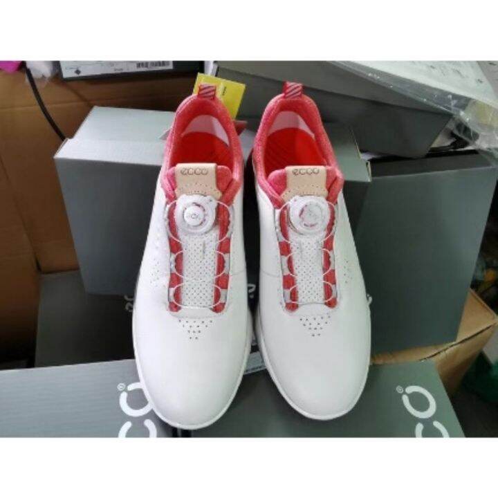 ecco-golf-womens-shoes-new-style-female-boa-lock-button-waterproof-sports-casual-102913-mgm7