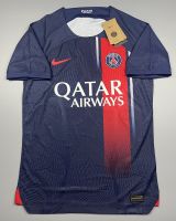 เสื้อบอล เพลเย่อ ปารีส เหย้า 2023-24 Player PSG Paris Home 2023 ผ้าทอเกรดดีที่สุด