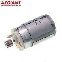 AZGIANT HC355XLG-101มอเตอร์993647060จอ DC คันเร่ง9ฟัน12V สำหรับโฟล์คสวาเกนเบนซ์