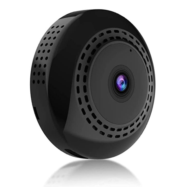 easy to use security camera