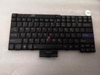 ⊕ 90 NEW For Lenovo Thinkpad X200 X200S X200T X201 X201i X201S X201T US Keyboard