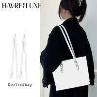 HAVREDELUXE Bag Strap For Coach Mollie Tote Bag Accessories Armpit Bag Hand Strap 81cm Replacement Long Strap