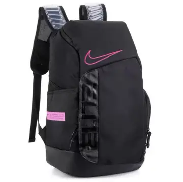 Elite Bags Sports Trolley Bag Black