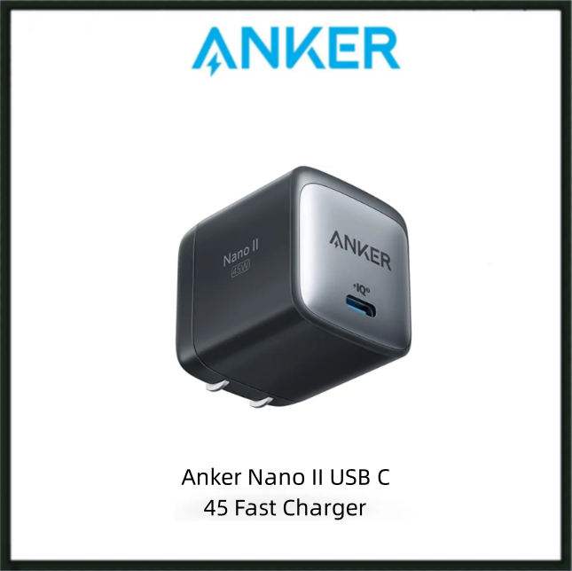 anker-a2664-45w-usb-c-charger-713-charger-nano-ii-45w-gan-ii-pps-fast-compact-เครื่องชาร์จแบบพับได้สำหรับ-macbook-pro-13-galaxy-s22-s22-s22-ultra-s21-note-20-10-iphone-13-pro-pro-max-ipad-pro-pixel-แล