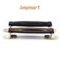 、’】- Ampmart  Real Leather Handle For  Guitar Amplifier AS50D Acoustic Combo 1PC