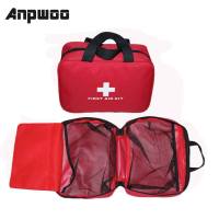 【COOL】 tdgghytyt Outdoor Camping Emergency BagPouch Rescue Kit กระเป๋าเปล่าสำหรับ Househld Travel Survival Kit