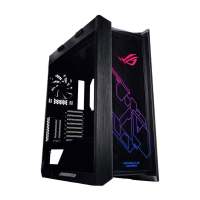 CASE (เคส) ASUS ROG STRIX HELIOS (GX601) (BLACK) (E-ATX) ;;;