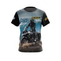 2023 Customized Fashion High Quality Bmw Lone Rider Design 14 T-shirt ，Contact the seller for personalized customization