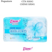 BVS hàng ngày DIANA Sensi Cool Fresh