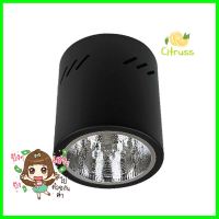 ดาวน์ไลท์ BEC DJ401 4 นิ้ว สีดำ กลมDOWNLIGHT BEC DJ401 4" BLACK ROUND **ลดราคาจัดหนัก **