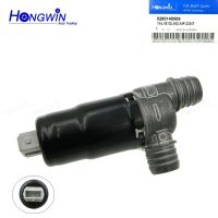 0280140509 Fuel Injection Idle Air Control Valve For BMW E23 E24 E28 E30 L6 L7 M5 M6 Porsche 928 13411286065 92860616100